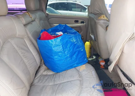 2002 Chevrolet Tahoe Ls from USA, damaged, VIN 1GNEC13Z72R171931